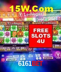 Especiais de Fim de Semana 6161Bet