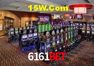 Casino Ao Vivo 6161Bet