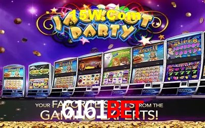 Jogos de Slot 6161Bet