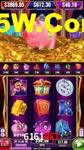 Welcome Bonus 6161Bet