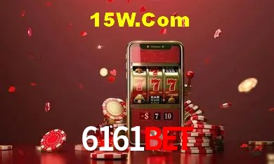 Estatísticas Esportivas 6161Bet