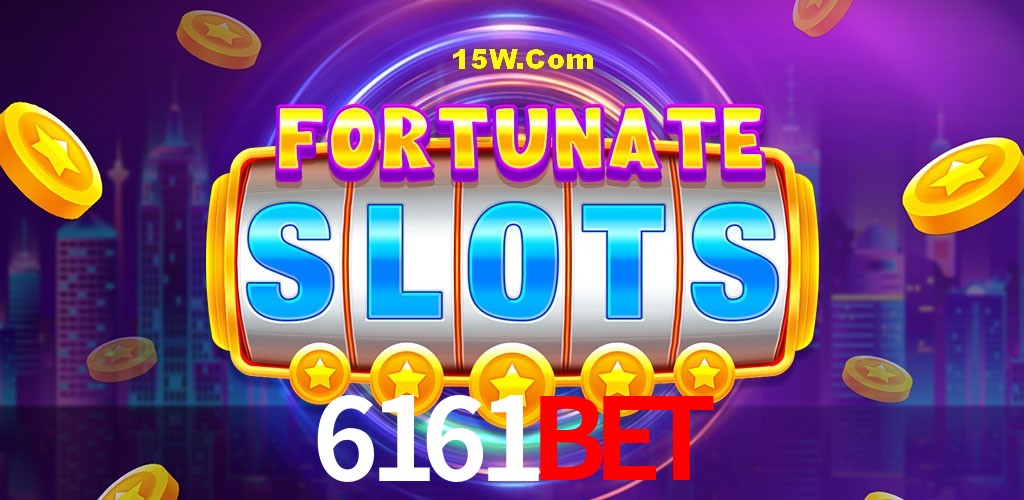 Game Providers 6161Bet