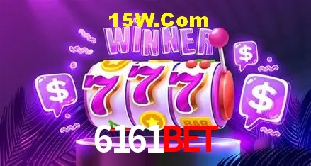 Experiência VIP 6161Bet