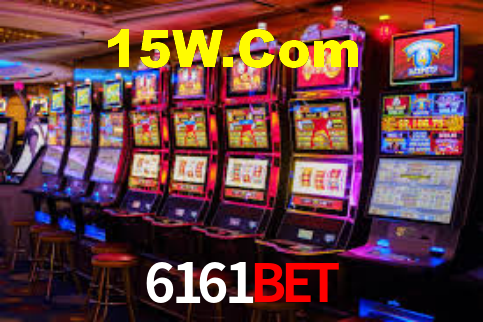 6161Bet: A Experiência de Casino com Jogos de Mesa ao Vivo