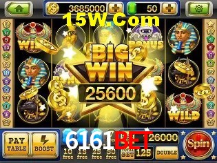 Casino VIP 6161Bet