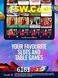 Slot Games 6161Bet