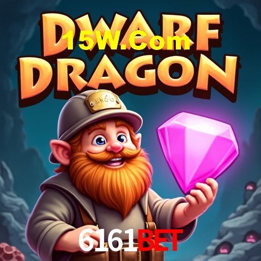 Interface do App 6161Bet