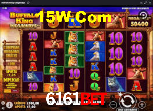Ofertas Imperdíveis na 6161Bet: Promoções e Bônus Que Valem a Pena