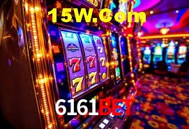 Bonus Features 6161Bet