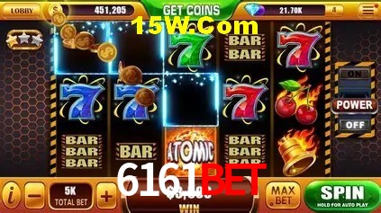 cassino 6161Bet