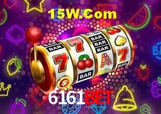 Tecnologia da Plataforma 6161Bet