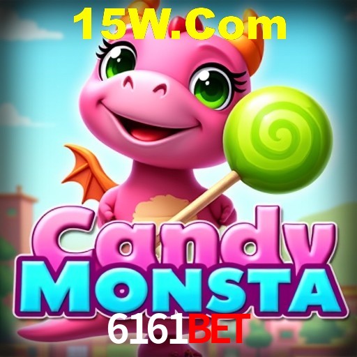 Descubra o Mundo do Cassino Online com 6161Bet