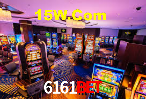 Explore as vantagens do 6161Bet: serviço profissional e confiabilidade