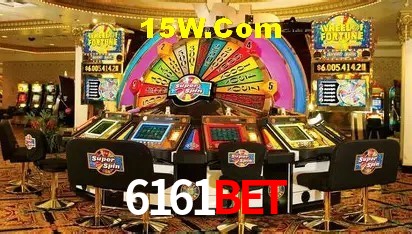 Apostas de Futebol 6161Bet