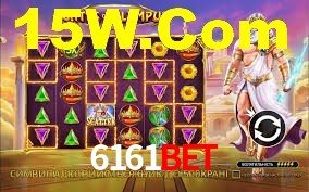 6161Bet App Interface