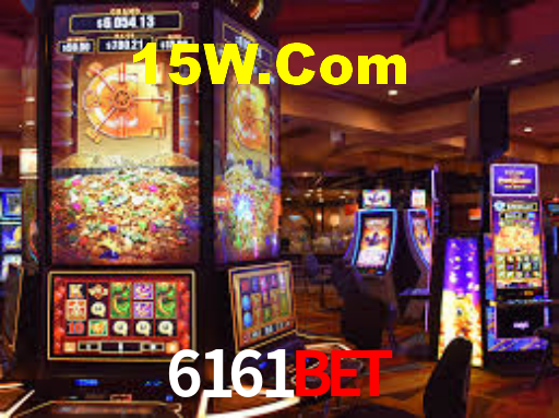 6161Bet: Seu Cassino Premiado com Pagamentos Rápidos