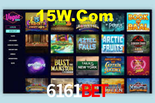 6161Bet,6161Bet.Com