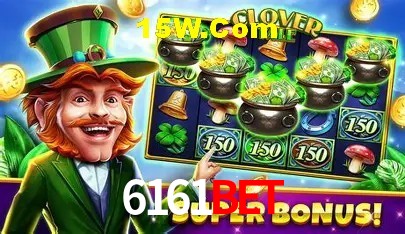 Torneios 6161Bet